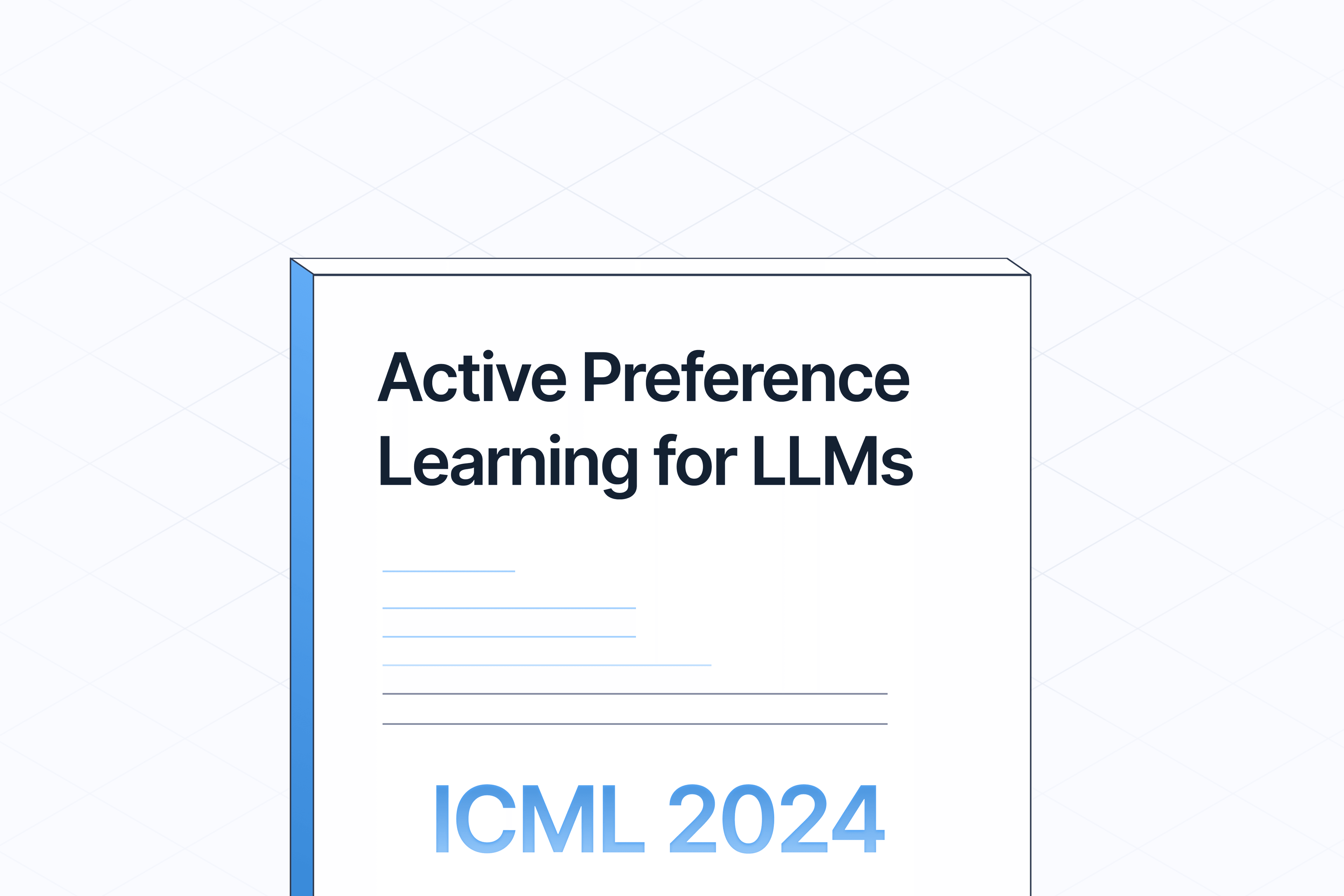 Active Preference Learning for Large Language Models
