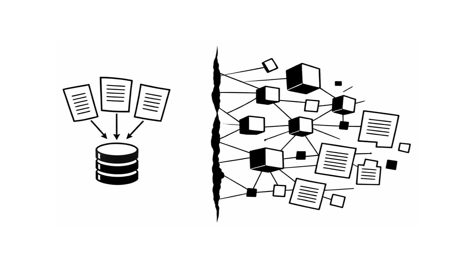Context Blindness: A Fundamental Limitation of Vector RAG
