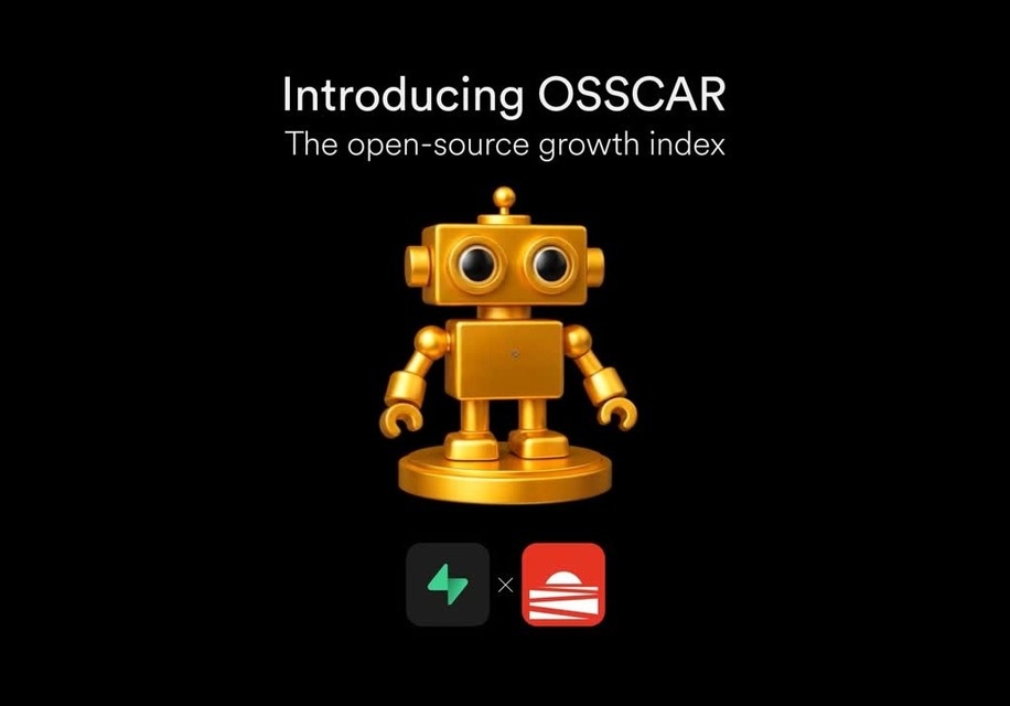 PageIndex Featured on The Open-Source Growth Index (OSSCAR)