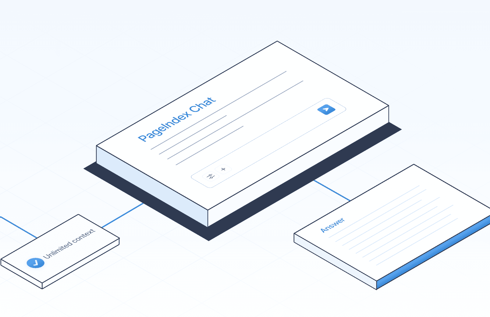 Introducing PageIndex Chat
