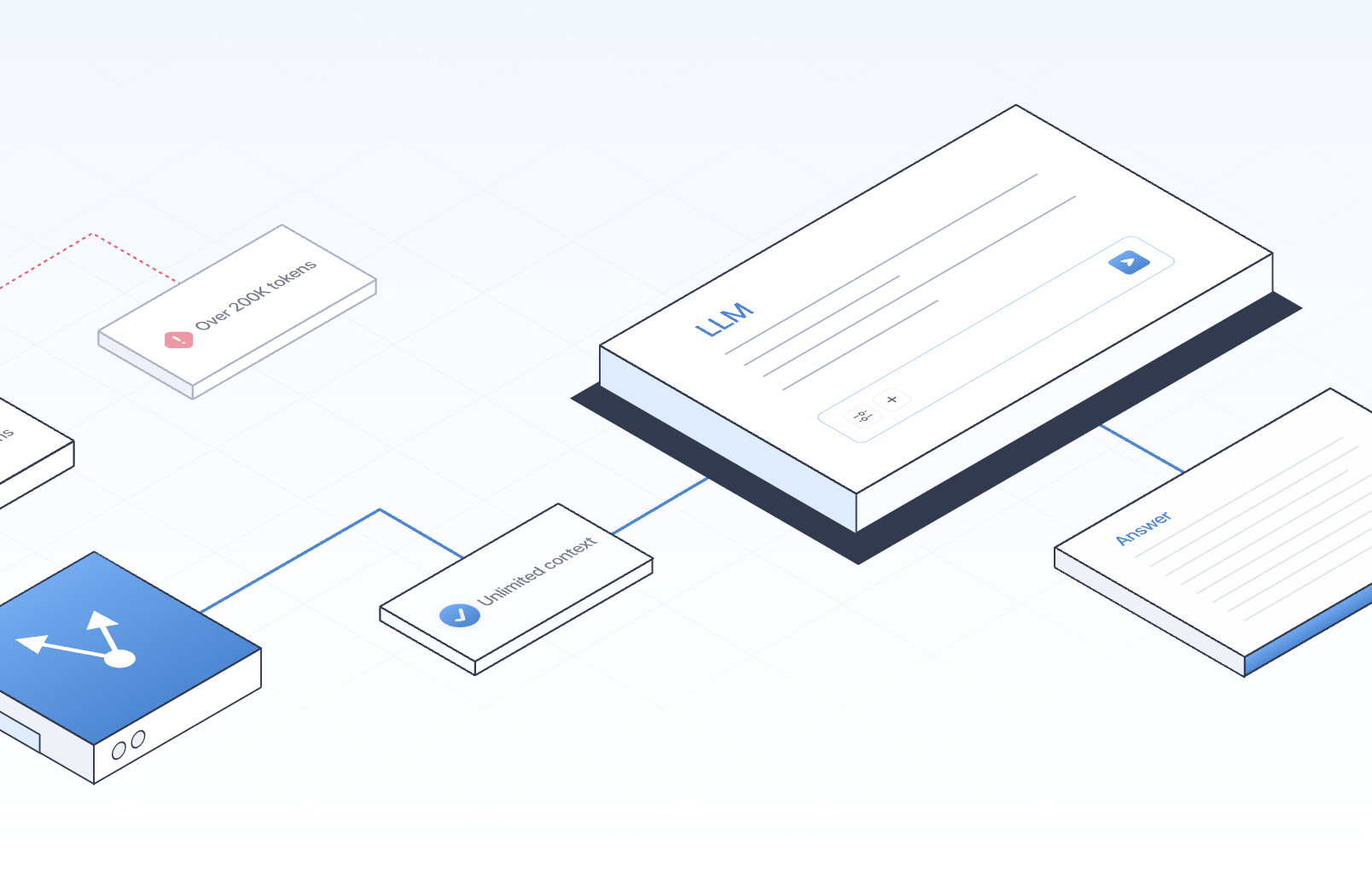 PageIndex Chat Interface